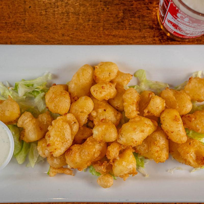 State Fair Cheese Curds photo