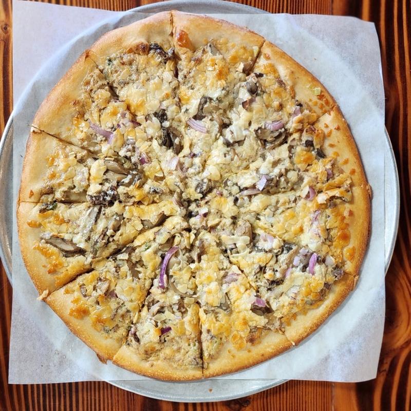 menu item 1 of 20, May  Pizza of the Month 