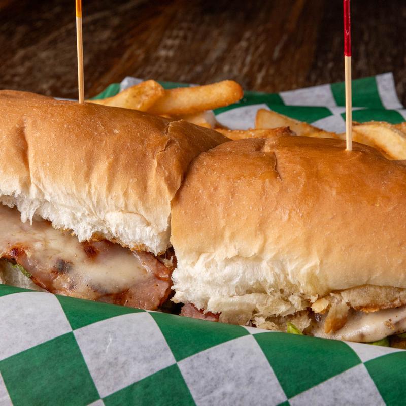 Italian Hoagie photo