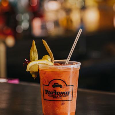 Parkway's Bloody Mary photo