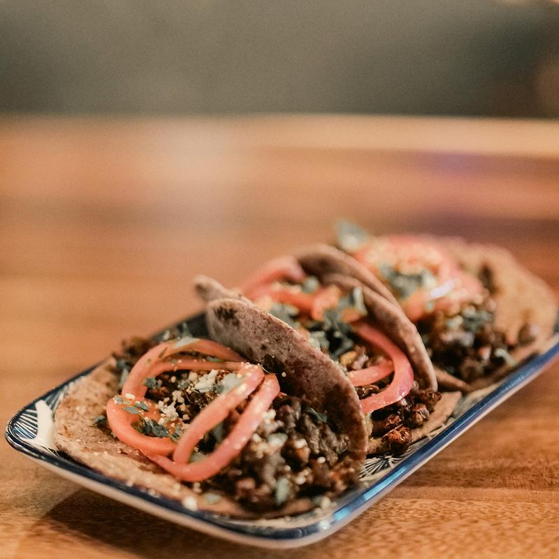 Grasshopper Tacos photo