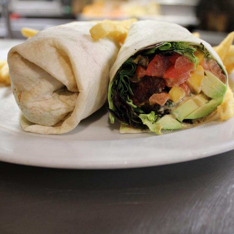 Chesapeake Wrap photo