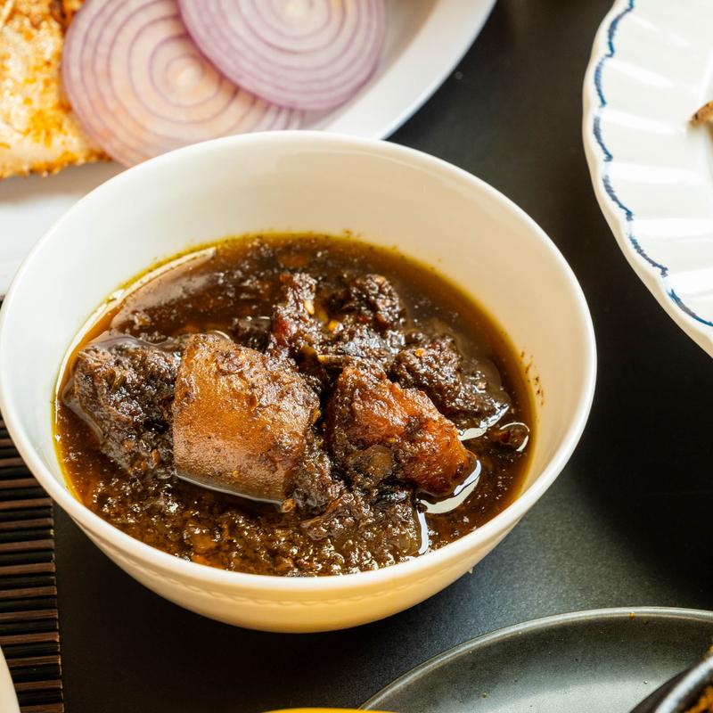 menu item 4 of 14, Ofada