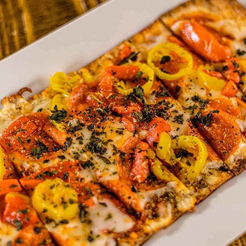 First Street Pepperoni photo