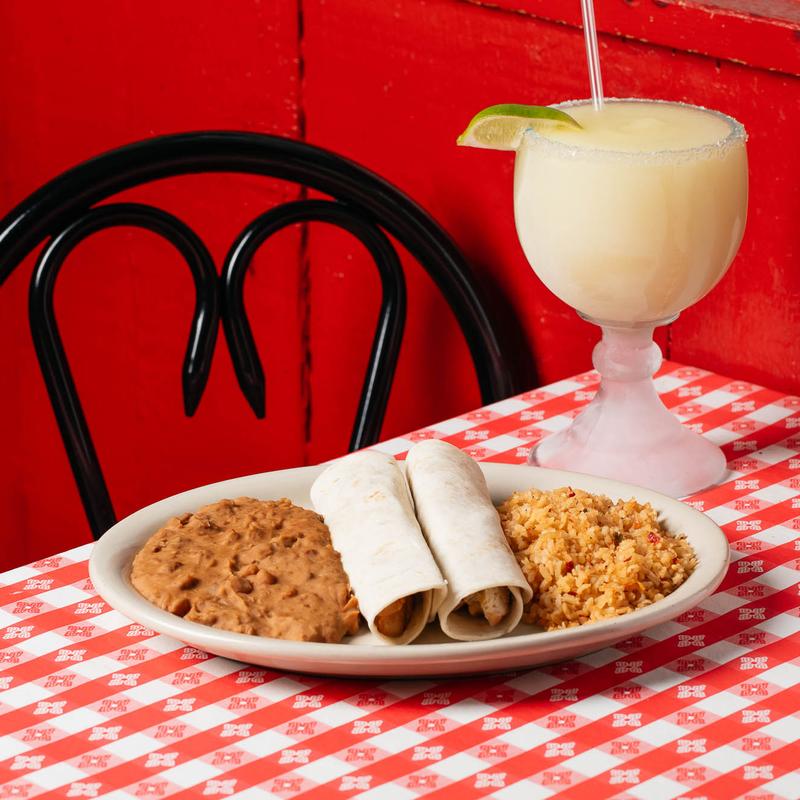 Tacos al Carbon photo