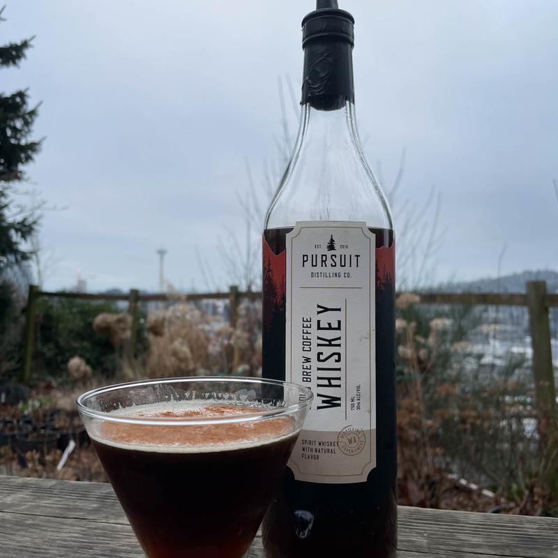 Pursuit Espresso  Martini photo