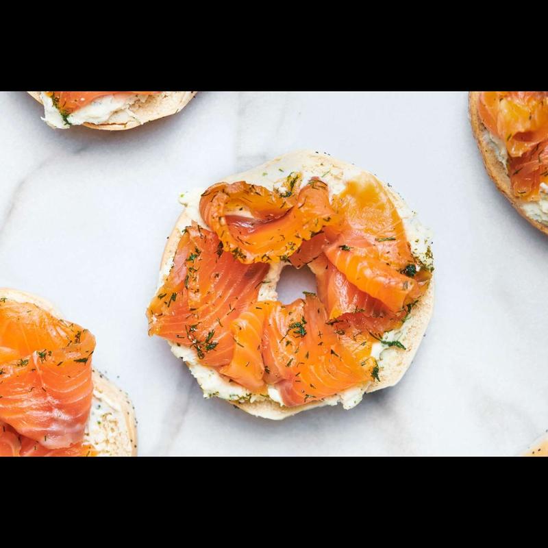 Simple Lox Special photo