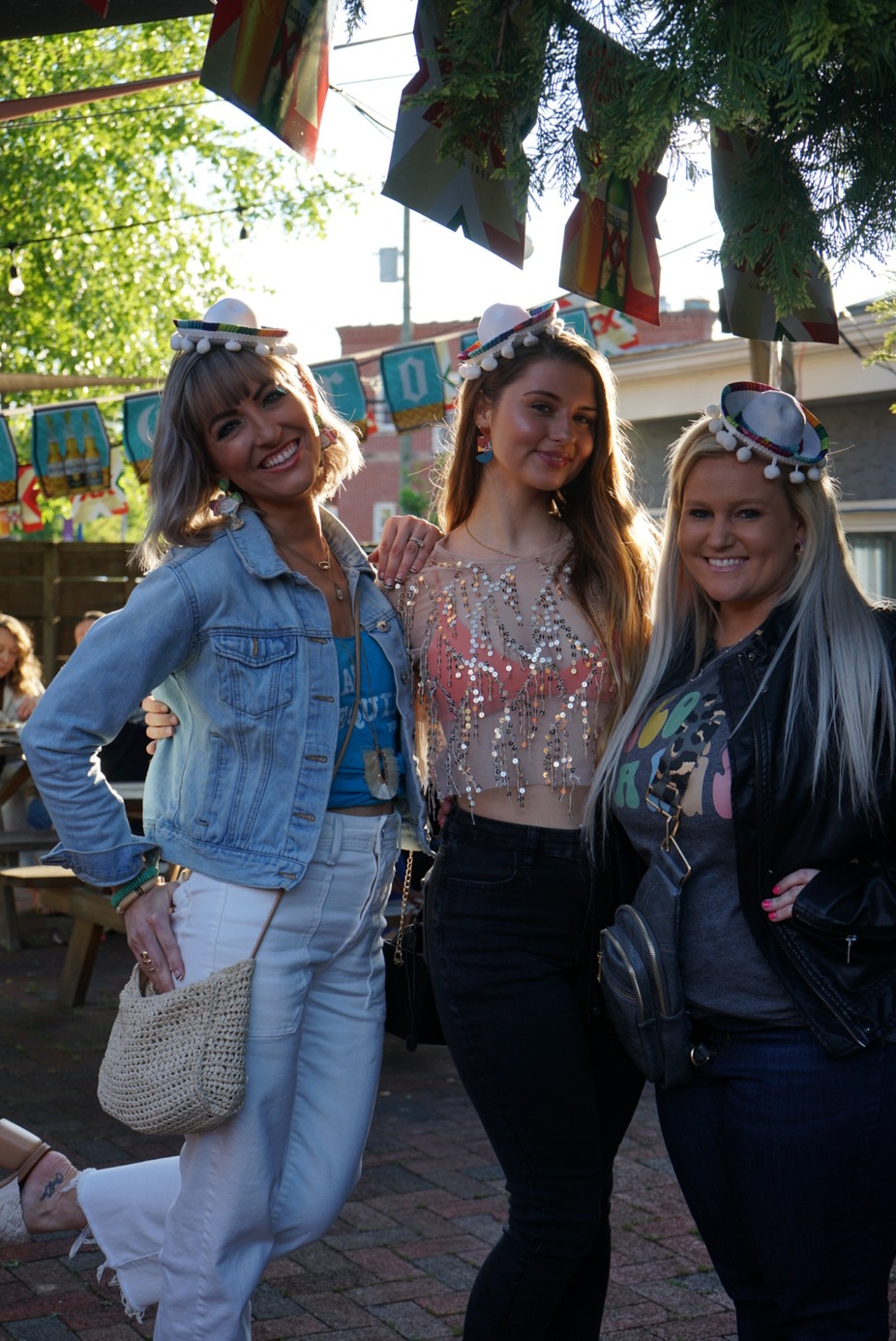 Cinco De Mayo event photo