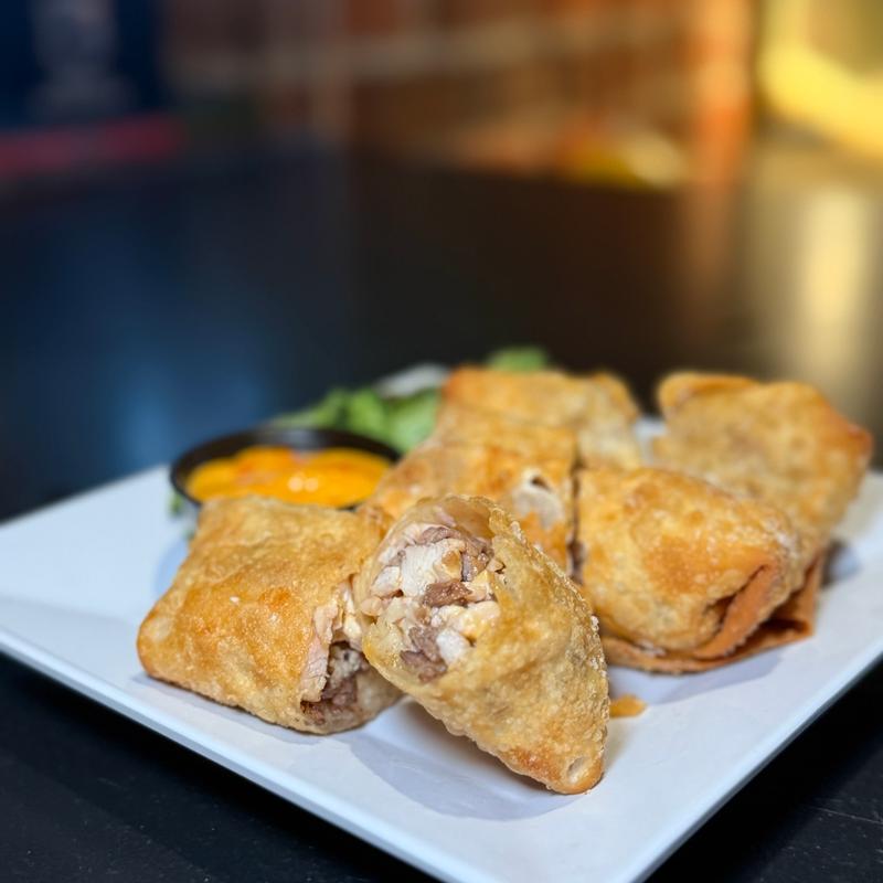 Stinger Eggrolls photo