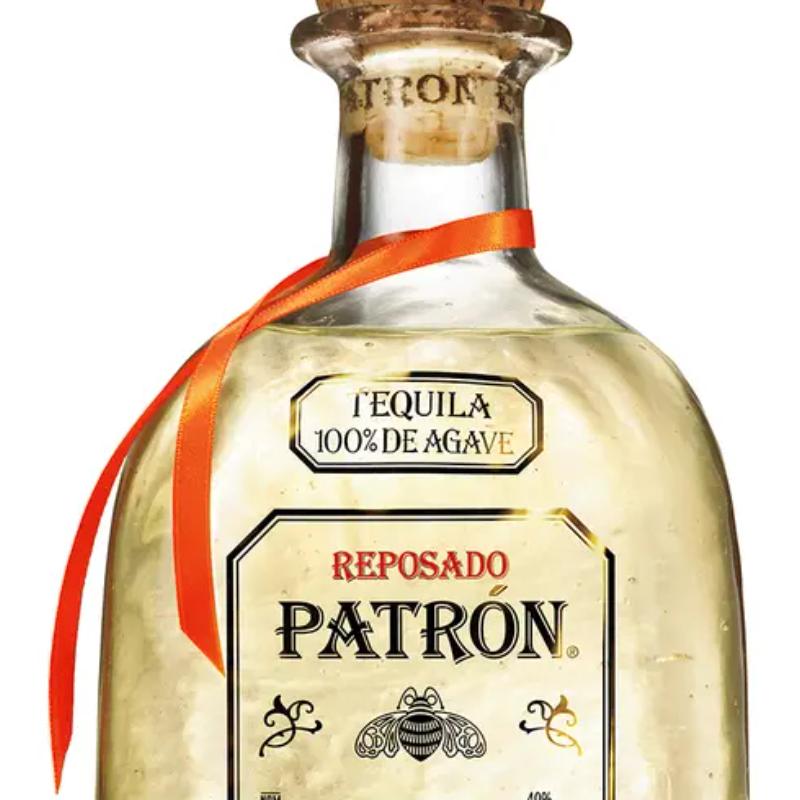 Patron Reposado photo