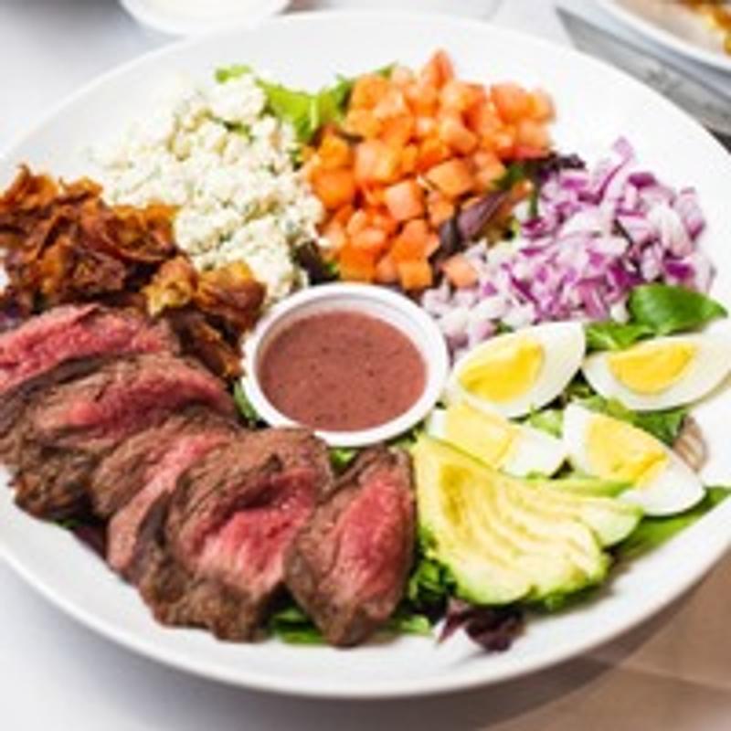 Steak Cobb Salad photo