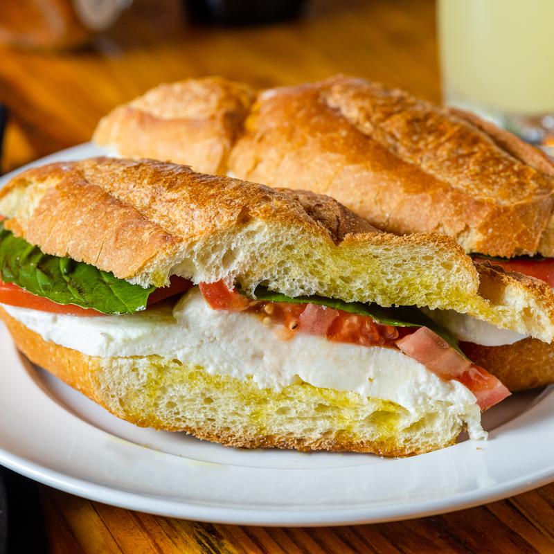 Bianco E Rosso Hero photo