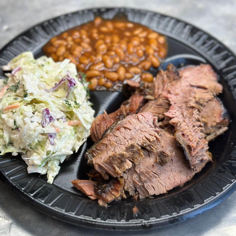 7. One Meat Plate photo