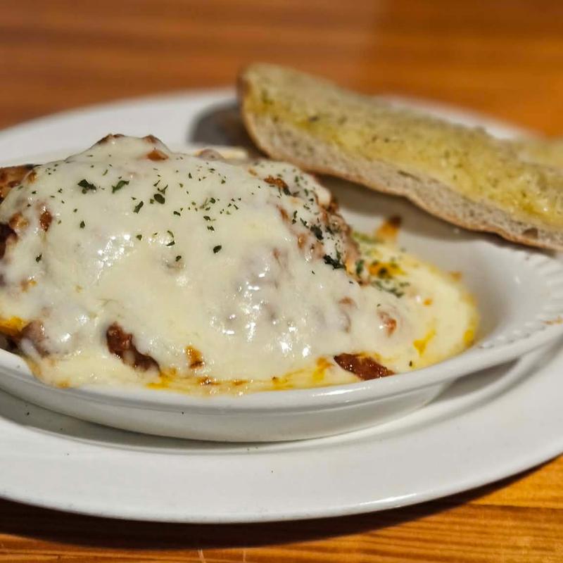 Lasagna Dinner photo