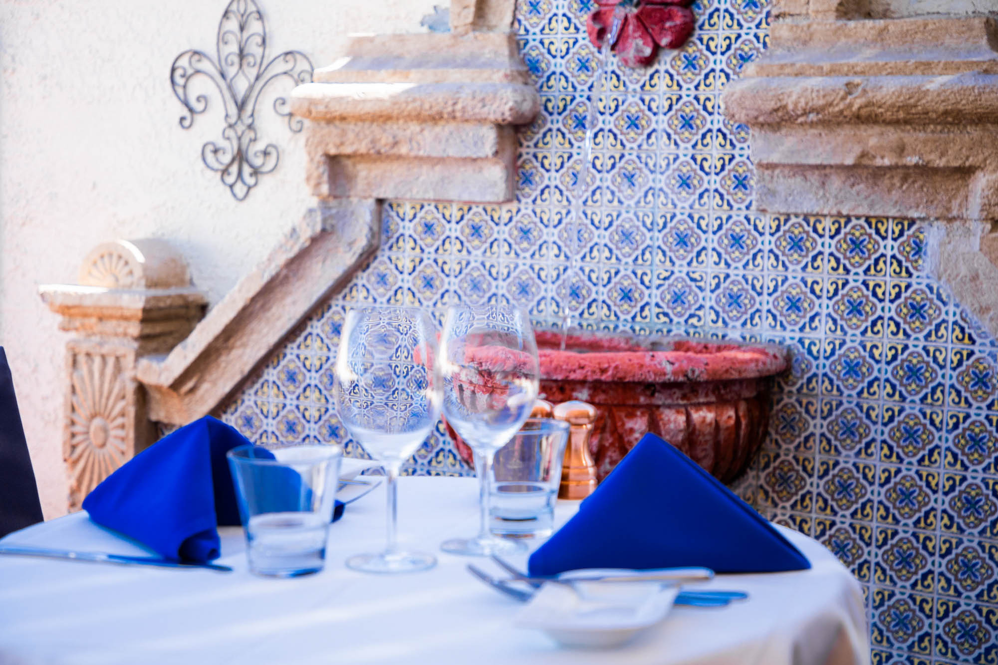 La Brasserie Bistro & Bar La Quinta, CA