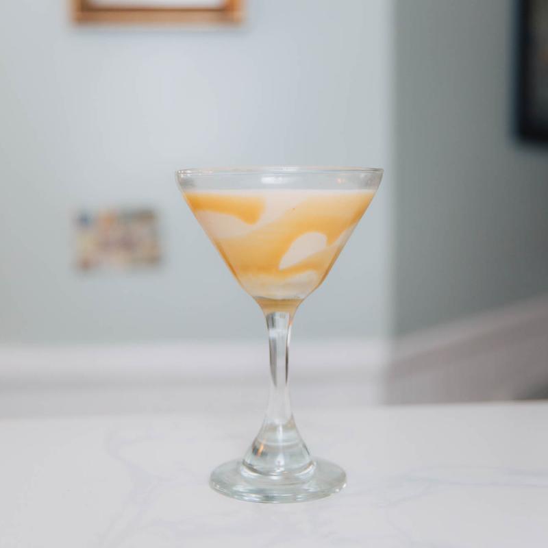 Salted Caramel photo