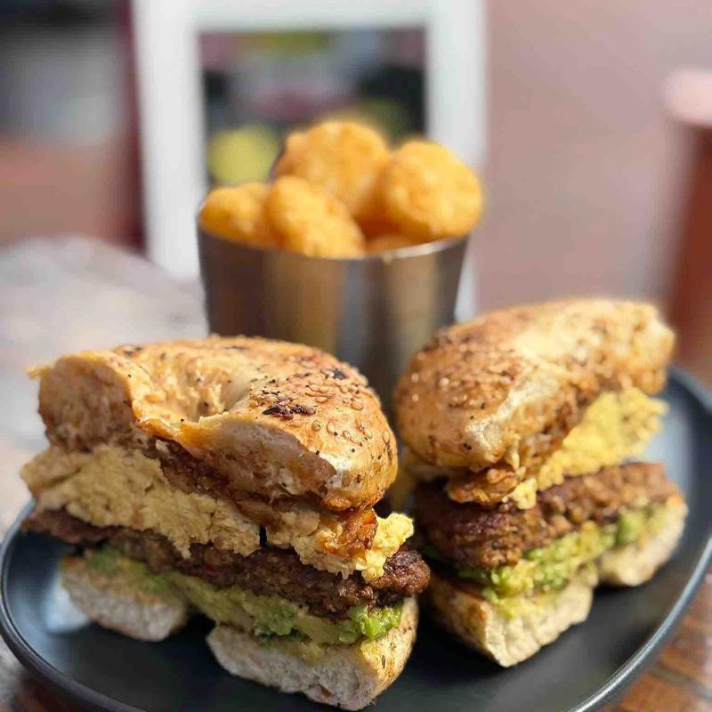 Chorizo Sunrise photo