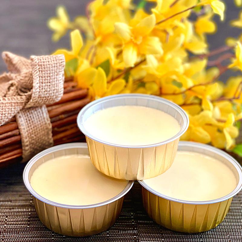 Caramel Flan (1) photo