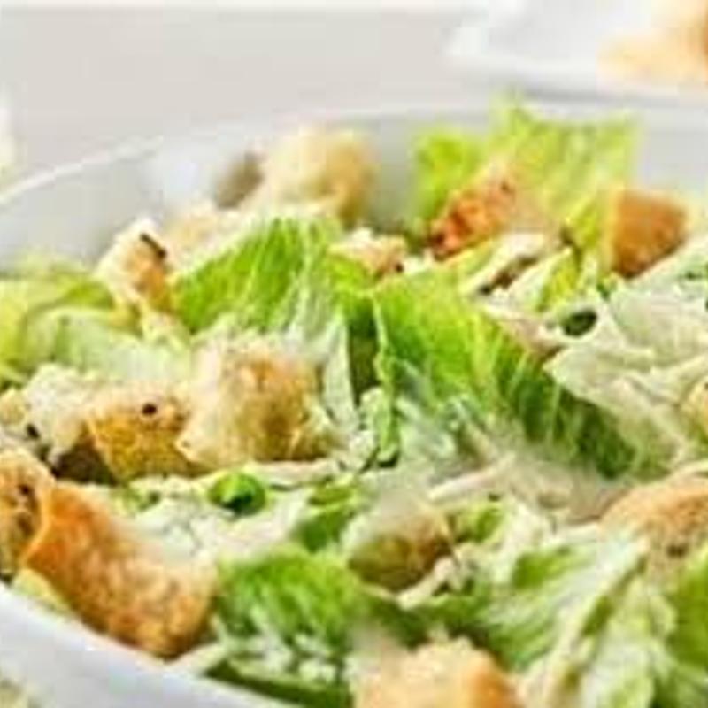 Caesar Salad photo