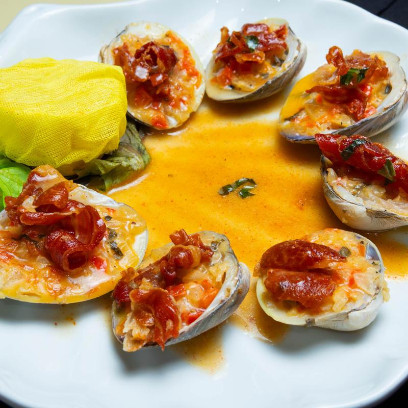 Vongole Alla Casino photo