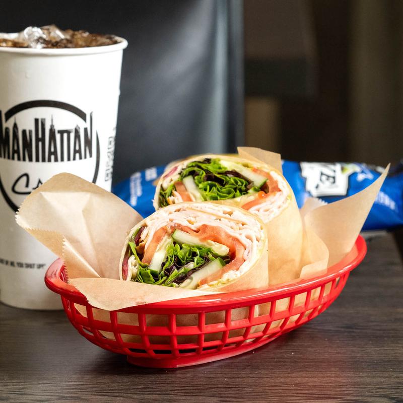 Turkey Avocado photo