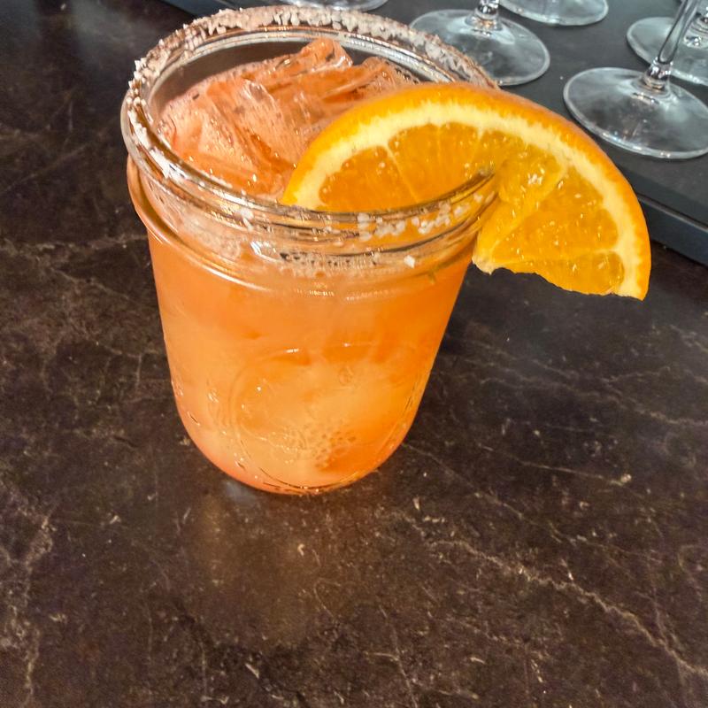 Italian Margarita photo
