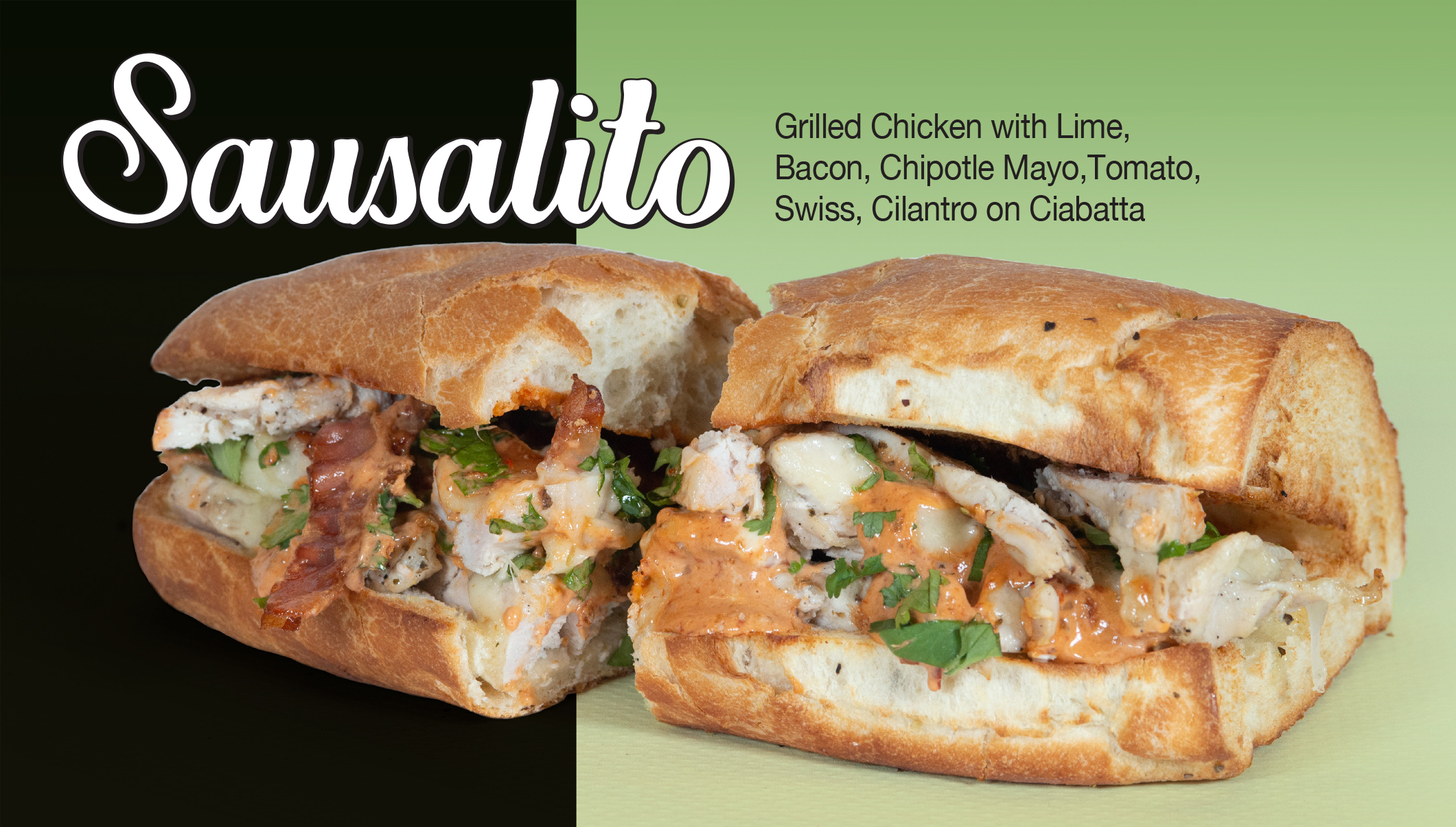 Sausalito Sandwich photo