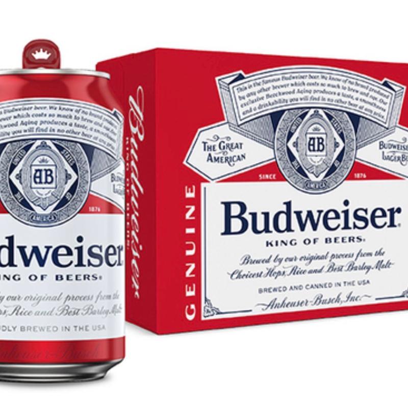 Budweiser photo
