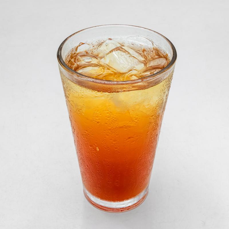 Iced Black Tea photo