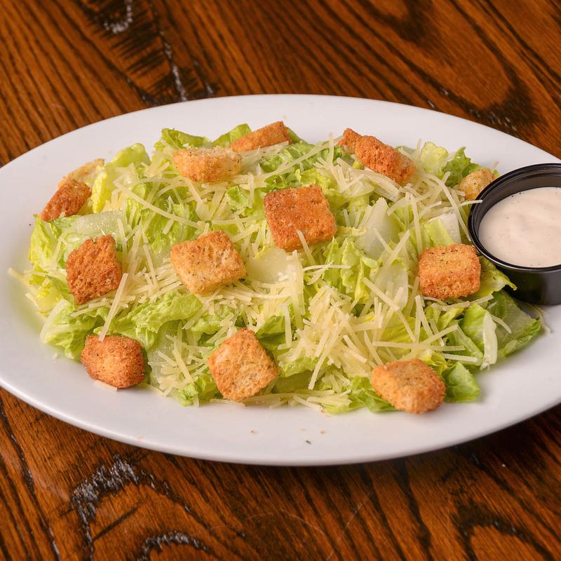 Caesar Salad photo