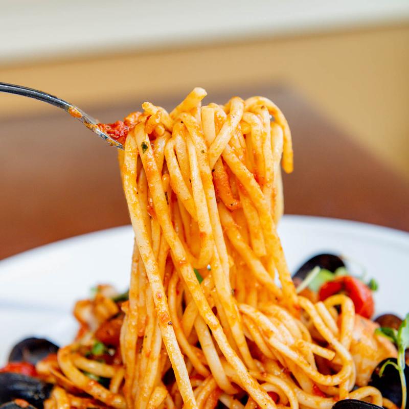 Frutti Di Mare photo