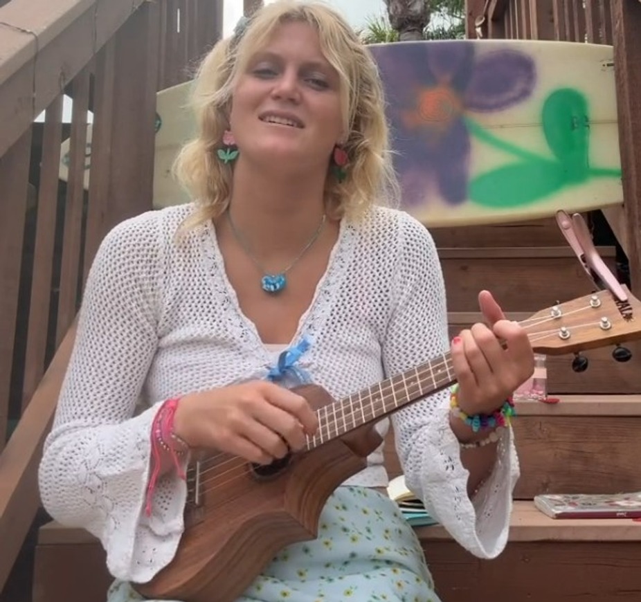 Bryce Eva Wettstein event photo