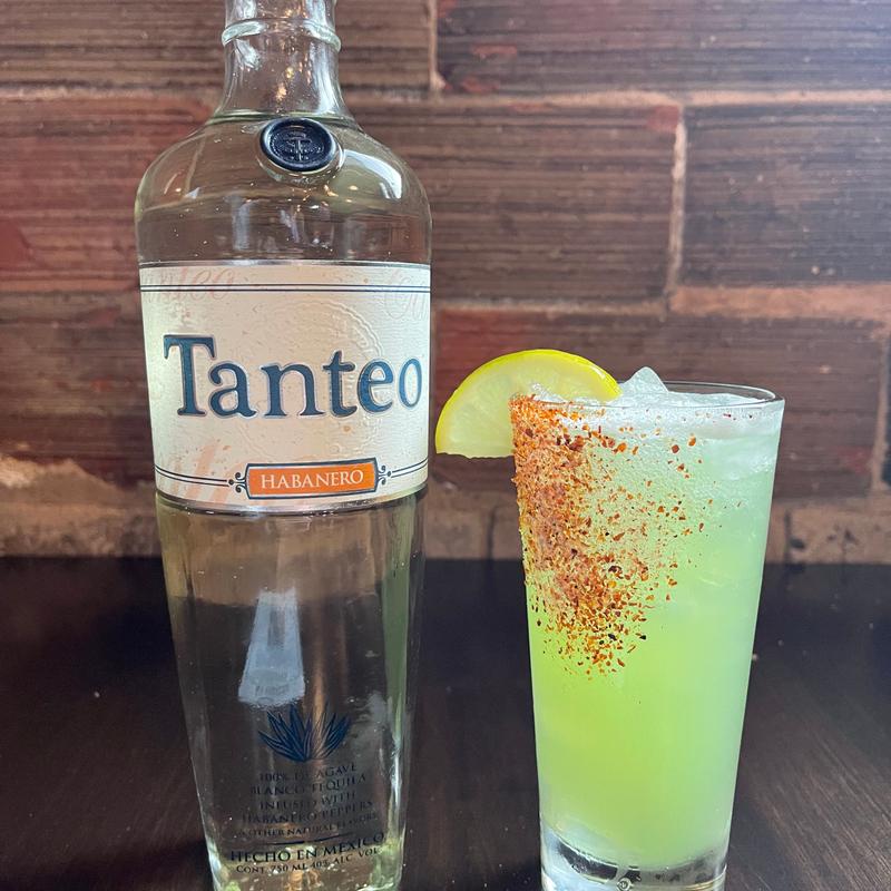 Spicy Melon Margarita photo