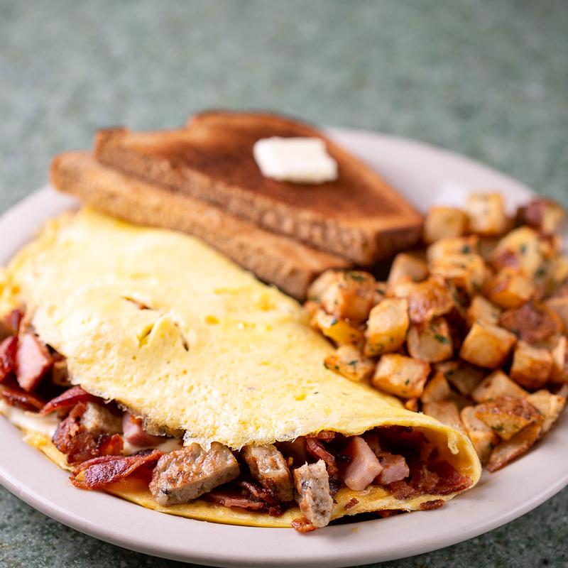 Meat Lover’s photo