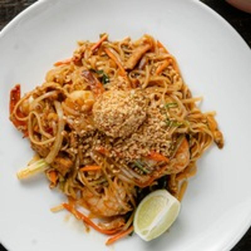 Pad Thai (GF) photo