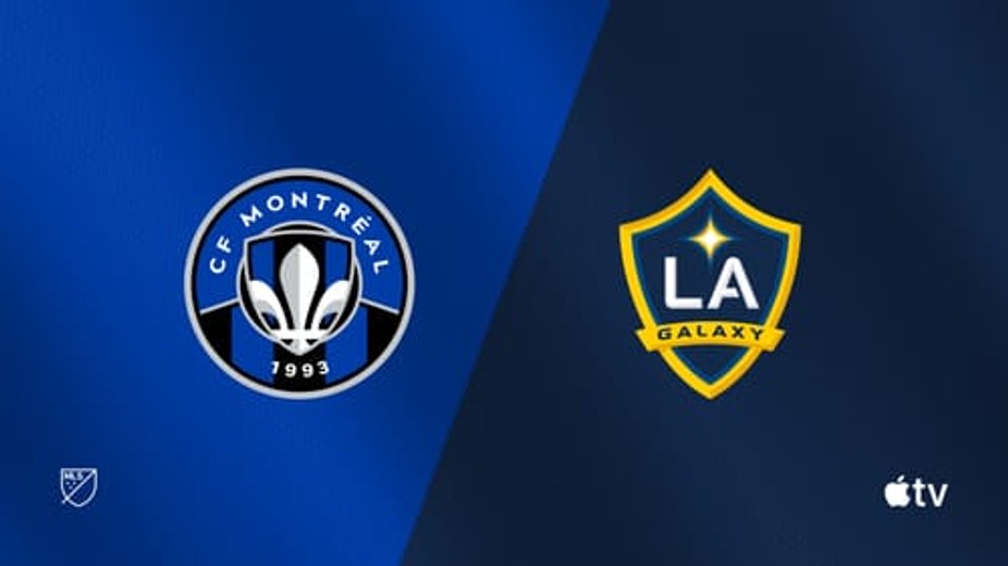 Montreal v LA Galaxy event photo