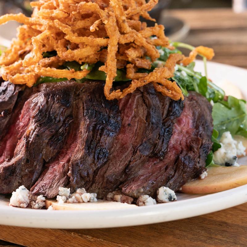 Black and Blue photo