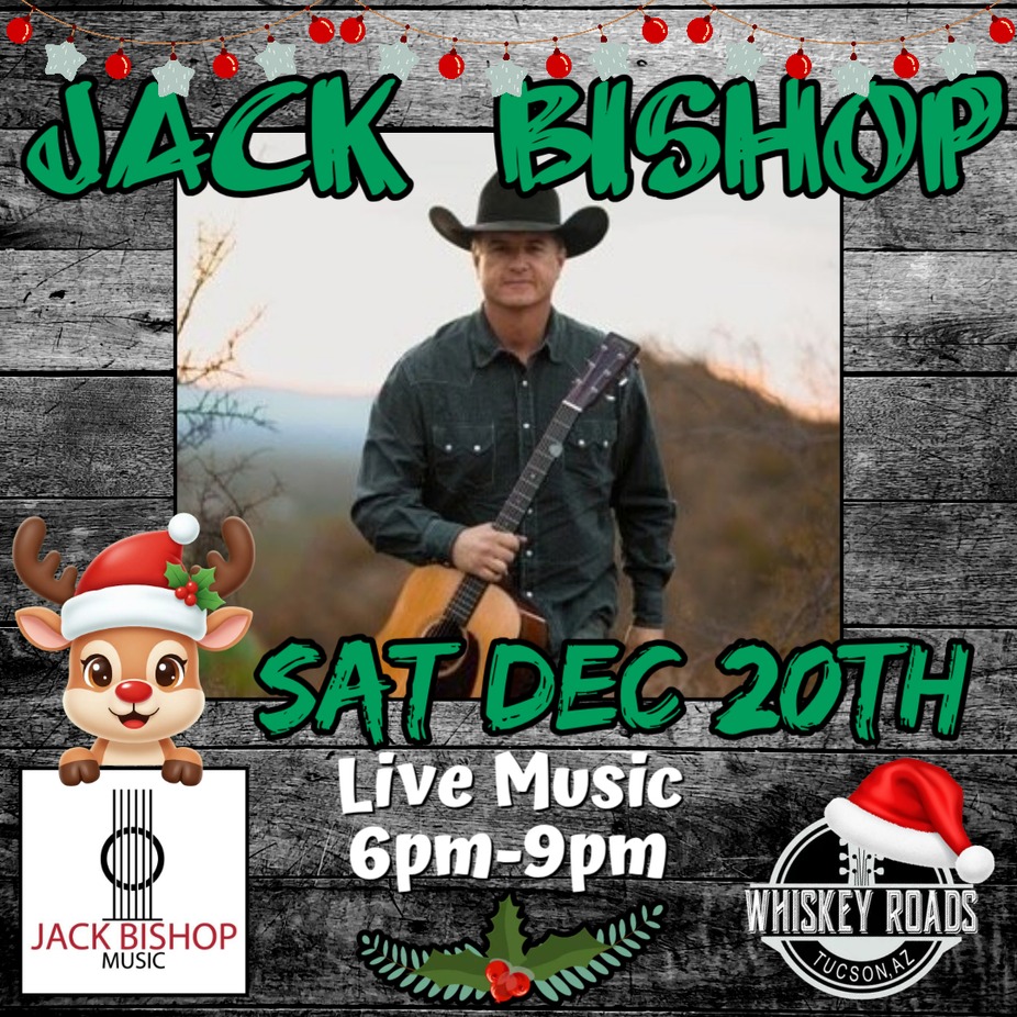 Saturday Night Music! event photo