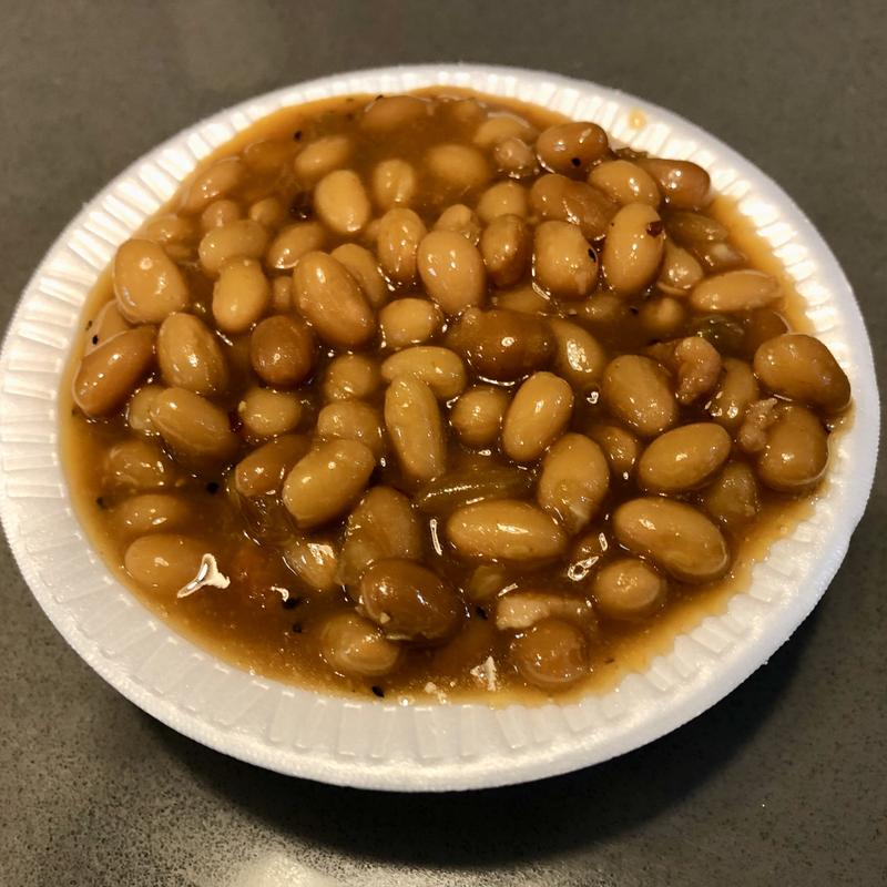 Baked Beans photo