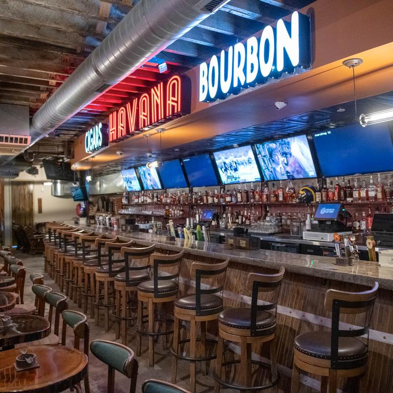 Havana Lounge gallery photo number 7