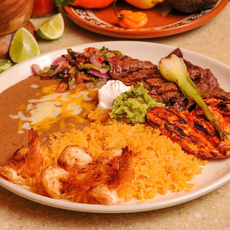 Zapata’s Trio photo