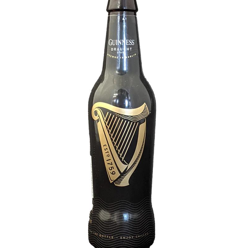 Guinness photo
