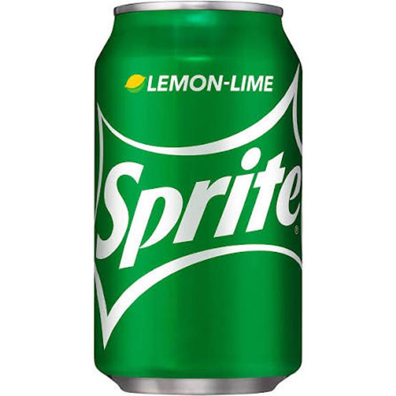 Sprite photo