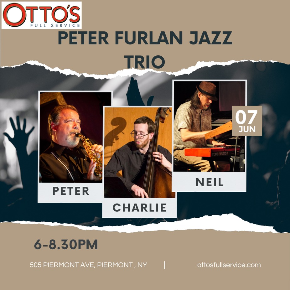 Otto's Full Service events