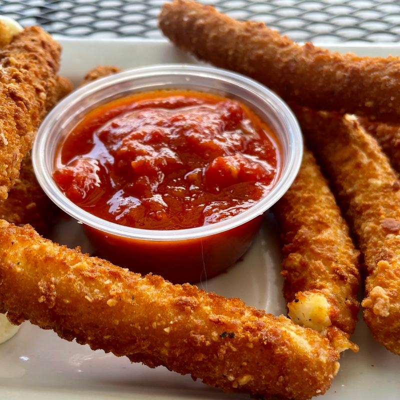 MOZZARELLA STICKS photo