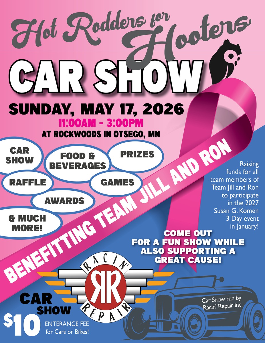 Hot Rodders for Hotters Car Show event photo 26