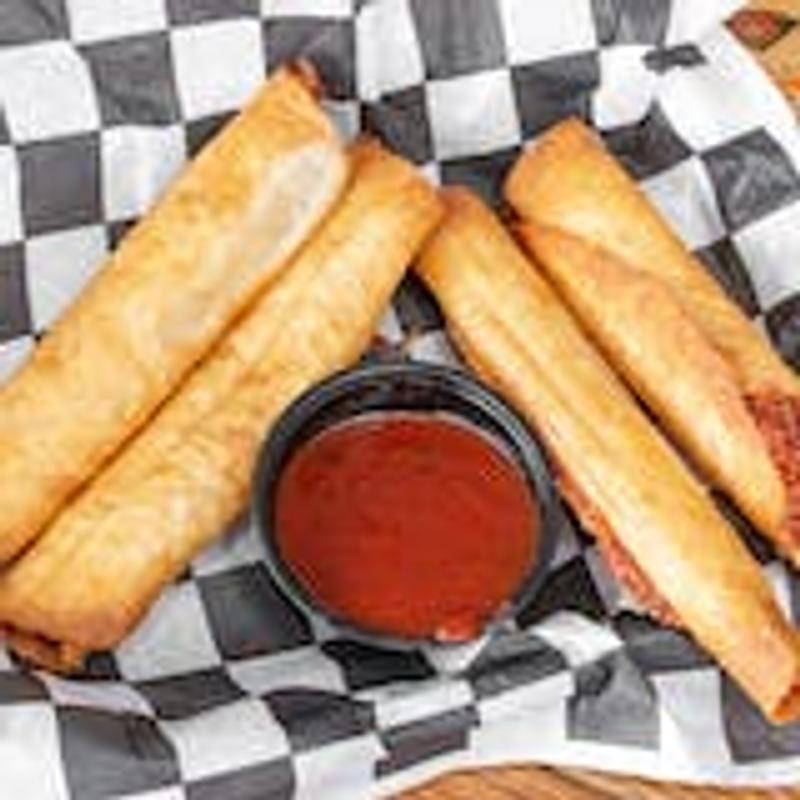 Original Mozzarella Cheesesticks photo
