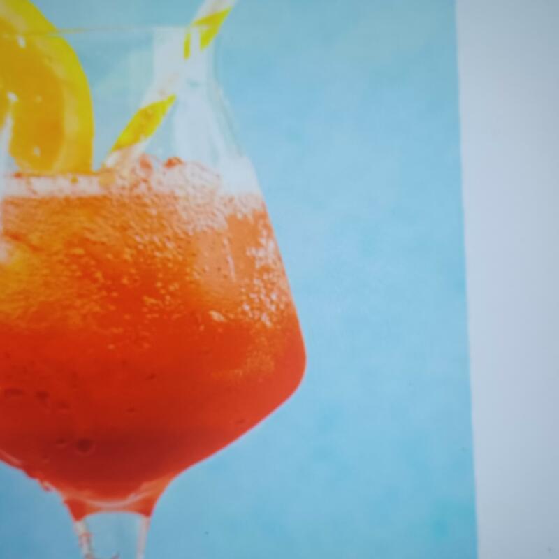 Cappelletti Spritz photo