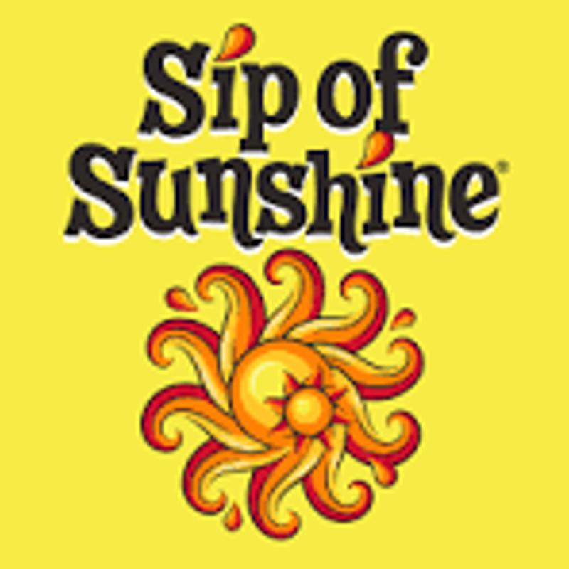 Lawson's Little Sip of Sunshine photo