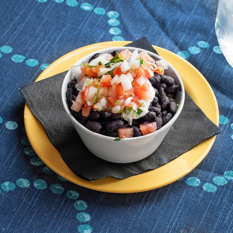 Rice and Beans photo